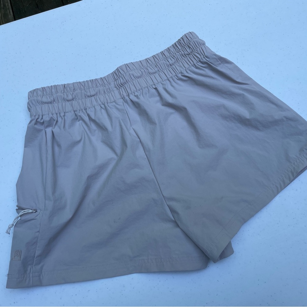 Avalanche skort - Picture 5 of 10